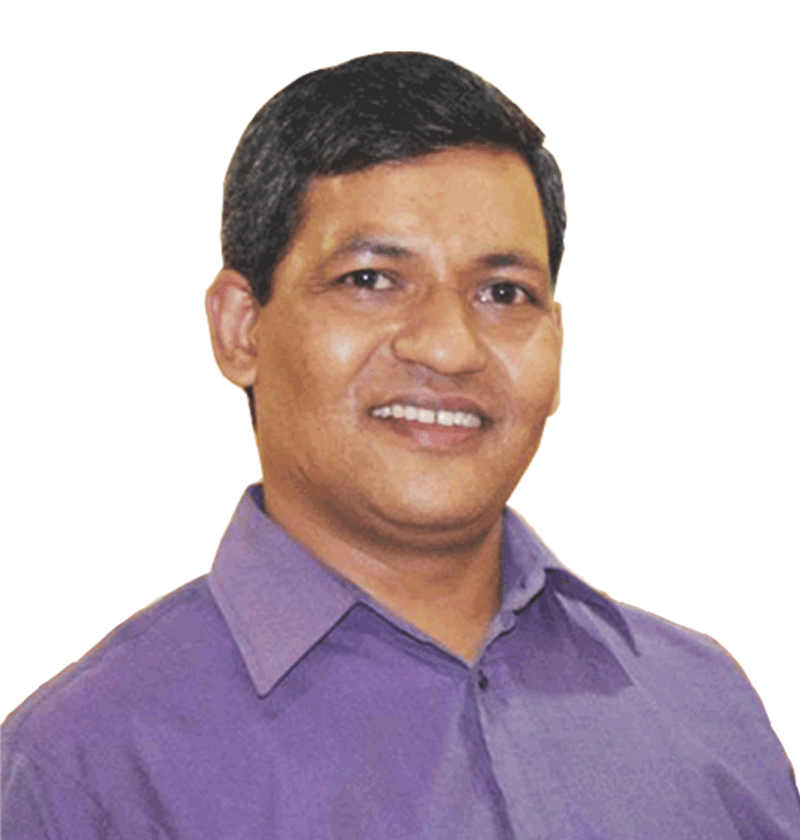 Durga Sunchiuri