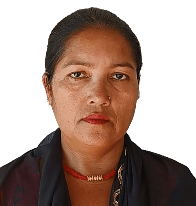 Subhadra Bisunkhe